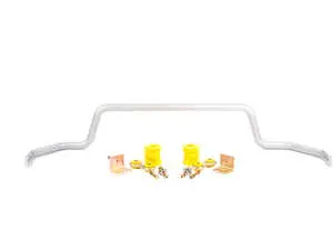 Front Adjustable Sway Bar - 27mm