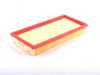 ES#276582 - 049133843 - Air Filter - Help your engine breathe and regain gas mileage - Genuine Volkswagen Audi - Volkswagen