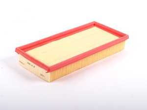 ES#276582 - 049133843 - Air Filter - Help your engine breathe and regain gas mileage - Genuine Volkswagen Audi - Volkswagen