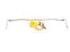 ES#2207891 - BBR38Z - E36 Rear Adjustable Sway Bar - 22mm - Heavy duty 2-way adjustable sway bar to meet your handling needs - Whiteline - BMW