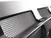 ES#10412 - 420863082E - CF Engine Trim - Cover For Engine Compartment - Right (Passenger) Side - Genuine Volkswagen Audi - Audi