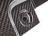 ES#10412 - 420863082E - CF Engine Trim - Cover For Engine Compartment - Right (Passenger) Side - Genuine Volkswagen Audi - Audi