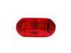 ES#2207526 - 63247166015 - Rear Fog Light Lens With Socket - Red - Upgrade or replace your rear bumper light - Genuine MINI - MINI