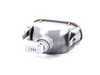 ES#2207526 - 63247166015 - Rear Fog Light Lens With Socket - Red - Upgrade or replace your rear bumper light - Genuine MINI - MINI