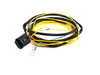 ES#172109 - 63120406620 - Rear Fog Light Retrofit Wiring Harness Kit - Priced As Kit - (NO LONGER AVAILABLE) - For MINIs without factory wiring. - Genuine MINI - 