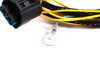 ES#172109 - 63120406620 - Rear Fog Light Retrofit Wiring Harness Kit - Priced As Kit - (NO LONGER AVAILABLE) - For MINIs without factory wiring. - Genuine MINI - 