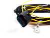 ES#172109 - 63120406620 - Rear Fog Light Retrofit Wiring Harness Kit - Priced As Kit - (NO LONGER AVAILABLE) - For MINIs without factory wiring. - Genuine MINI - 