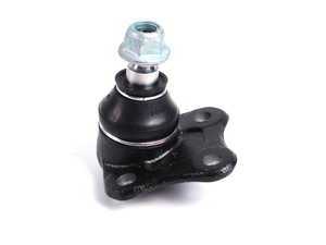 ES#2539179 - 1J0407366C - Ball Joint - Right - Control arm hardware sold separately - Febi - Volkswagen