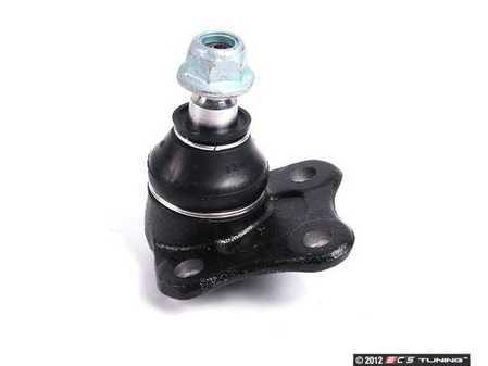 ES#2539179 - 1J0407366C - Ball Joint - Right - Control arm hardware sold separately - Febi - Volkswagen