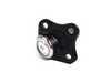 ES#2539179 - 1J0407366C - Ball Joint - Right - Control arm hardware sold separately - Febi - Volkswagen