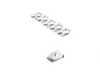 ES#173352 - 63130395387 - Installing Set Fog Lamps Kit - Front - To upgrade to factory front fog lights - Genuine MINI - MINI
