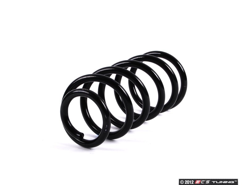 Genuine MINI - 33536758379 - Coil Spring - Rear - Priced Each (33-53-6 ...
