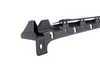 ES#76176 - 51127016076 - E85 Rear Bumper Guide - Center - Holds the rear bumper tight to the body - Genuine BMW - BMW