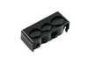 ES#86849 - 51168217481 - Coin Box - Keep loose change neat and organized - Genuine BMW - BMW