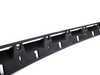 ES#76176 - 51127016076 - E85 Rear Bumper Guide - Center - Holds the rear bumper tight to the body - Genuine BMW - BMW
