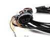 ES#173352 - 63130395387 - Installing Set Fog Lamps Kit - Front - To upgrade to factory front fog lights - Genuine MINI - MINI