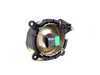 ES#173352 - 63130395387 - Installing Set Fog Lamps Kit - Front - To upgrade to factory front fog lights - Genuine MINI - MINI