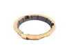 ES#253189 - 02J311247D - Synchronizer ring - 1st & 2nd Gear - (NO LONGER AVAILABLE) - Restore smooth shifting in your 5-speed - Genuine Volkswagen Audi - 