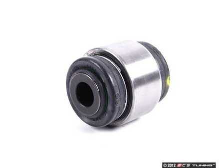 ES#4879345 - 33326792553 - Control Arm Bushing - Restore your vehicle's original handling feel. Each vehicle requires 2. - URO - BMW