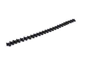 ES#2538277 - 51138174852kt - Expanding Rivet - Pack Of 25 - Genuine BMW - BMW