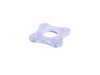ES#316059 - 1K0505193 - Washer - Priced Each - Washer used in various areas on your European vehicle - Genuine Volkswagen Audi - Audi Volkswagen