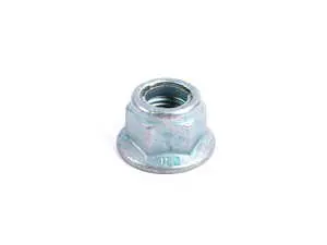 Shouldered Hex Nut (M14x1.5) - Priced Each