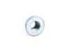 ES#240517 - N10401801 - Shouldered Hex Nut (M14x1.5) - Priced Each - M14x1.5 hex nut used in various areas on your European vehicle - Genuine Volkswagen Audi - Audi Volkswagen
