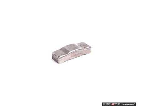 ES#286787 - 084311313 - Woodruff Key - Genuine Volkswagen Audi - 
