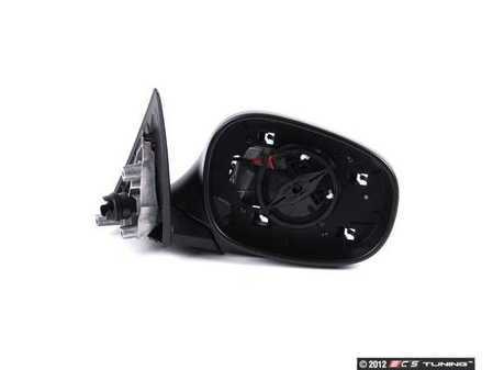 ES#2100956 - 51167282572 - Mirror Assembly - Right - Does not include mirror glass or cover  - Genuine BMW - BMW