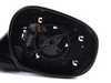 ES#2100956 - 51167282572 - Mirror Assembly - Right - Does not include mirror glass or cover  - Genuine BMW - BMW