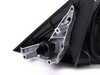 ES#2100956 - 51167282572 - Mirror Assembly - Right - Does not include mirror glass or cover  - Genuine BMW - BMW