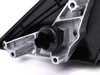ES#2100956 - 51167282572 - Mirror Assembly - Right - Does not include mirror glass or cover  - Genuine BMW - BMW