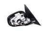 ES#2100956 - 51167282572 - Mirror Assembly - Right - Does not include mirror glass or cover  - Genuine BMW - BMW