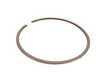 ES#2204475 - 06D198151E - Piston Ring Set - Priced Each - Includes all necessary rings for one piston - Genuine Volkswagen Audi - Audi Volkswagen
