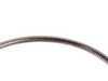 ES#2204475 - 06D198151E - Piston Ring Set - Priced Each - Includes all necessary rings for one piston - Genuine Volkswagen Audi - Audi Volkswagen