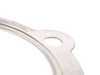 ES#307579 - 1J0253115R - Downpipe Gasket - Should be replaced every time the downpipe is removed to prevent exhaust leaks - Genuine Volkswagen Audi - Audi Volkswagen