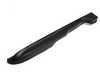 ES#142956 - 52108226432 - Seat Rail Trim - Right - Schwarz/Black. Located on the right side of the passenger seat rail  - Genuine BMW - BMW