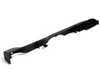 ES#142956 - 52108226432 - Seat Rail Trim - Right - Schwarz/Black. Located on the right side of the passenger seat rail  - Genuine BMW - BMW