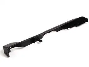Seat Rail Trim - Right