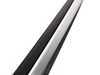 ES#94436 - 51338194711 - Front Weatherstrip - Left - Chrome - Genuine BMW - BMW