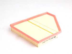 ES#261366 - 13717548898 - Air Filter - Right - Allow your engine to breathe - Mann - BMW