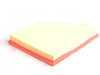 ES#261366 - 13717548898 - Air Filter - Right - Allow your engine to breathe - Mann - BMW