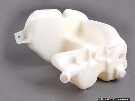 ES#170236 - 61662228390 - E36 M3 Windshield Washer Fluid Reservoir - Replace your cracked reservoir and regain washer function - Genuine BMW - BMW