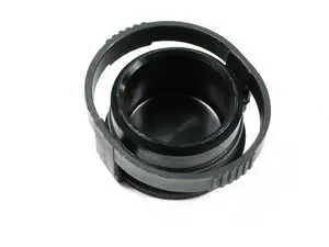 Hose Cap