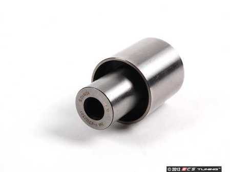 ES#1090 - 038109244E - Middle Timing Belt Idler Roller - Change every time a new timing belt is installed, lower small roller - Ina - Volkswagen