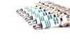 ES#2500528 - 5304058905105KIT - Ignition Service Kit - Includes six Beru coil packs and Denso spark plugs to service your ignition - Assembled By ECS - Audi