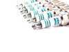 ES#2538699 - 5304KT - Ignition Service Kit - Includes six genuine coil packs and Denso spark plugs to service your ignition - Assembled By ECS - Audi