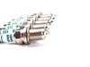 ES#2538699 - 5304KT - Ignition Service Kit - Includes six genuine coil packs and Denso spark plugs to service your ignition - Assembled By ECS - Audi
