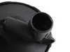 ES#2534480 - 11617501566 - Crankcase Pressure Regulator Valve - Commonly referred to as the "oil separator" or PCV - URO - BMW