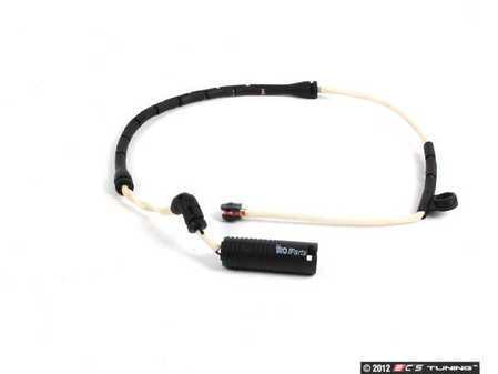 ES#2534778 - 34357836795 - Brake Pad Wear Sensor - Front - (NO LONGER AVAILABLE) - Monitors brake pad life - URO - 